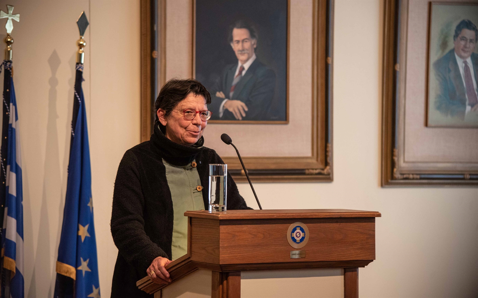 Περπατώντας στην Αθήνα μαζί με τους φιλέλληνες και την Ιστορία-1