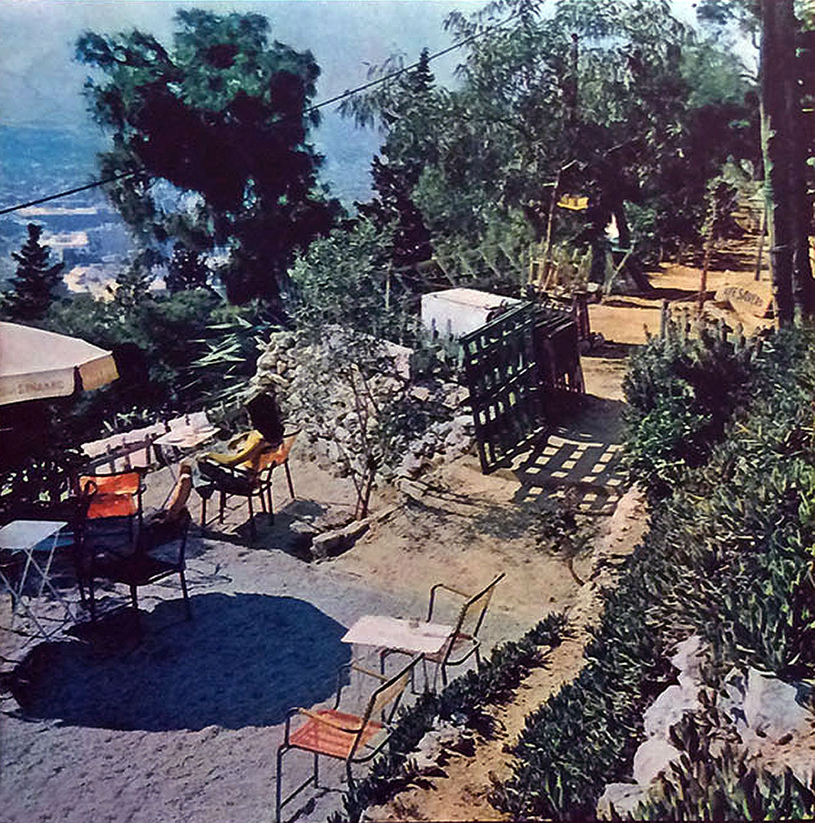 Ο περήφανος «φάρος» της Αθήνας-4