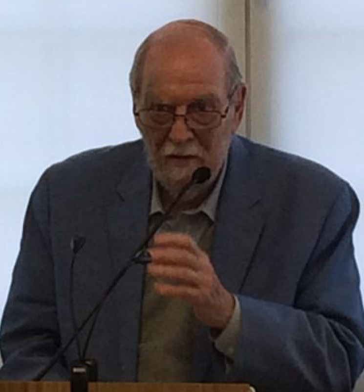 Εντμουντ Κίλι, ο χαρισματικός «μισός Ελληνας» δάσκαλος που αγάπησε την ψυχή μας-2