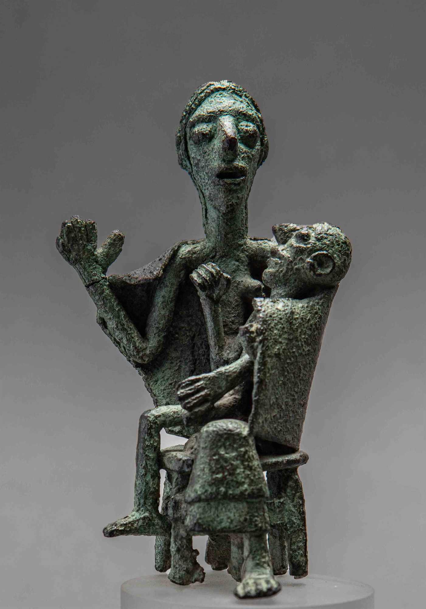 Ένας «πυγμάχος» στη Σαλονίκη-3