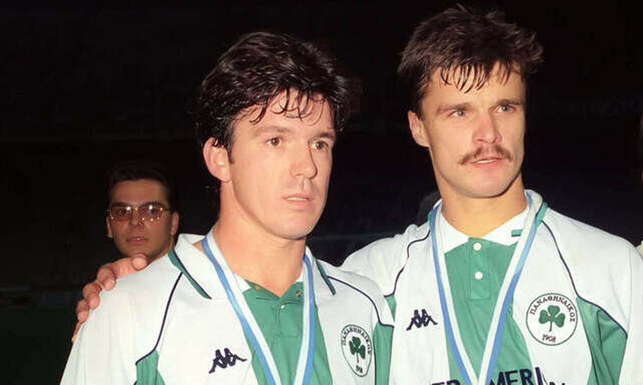 «Σύλλογος μεγάλος δεν υπάρχει άλλος». Ο Παναθηναϊκός γιορτάζει 114 χρόνια ζωής-2