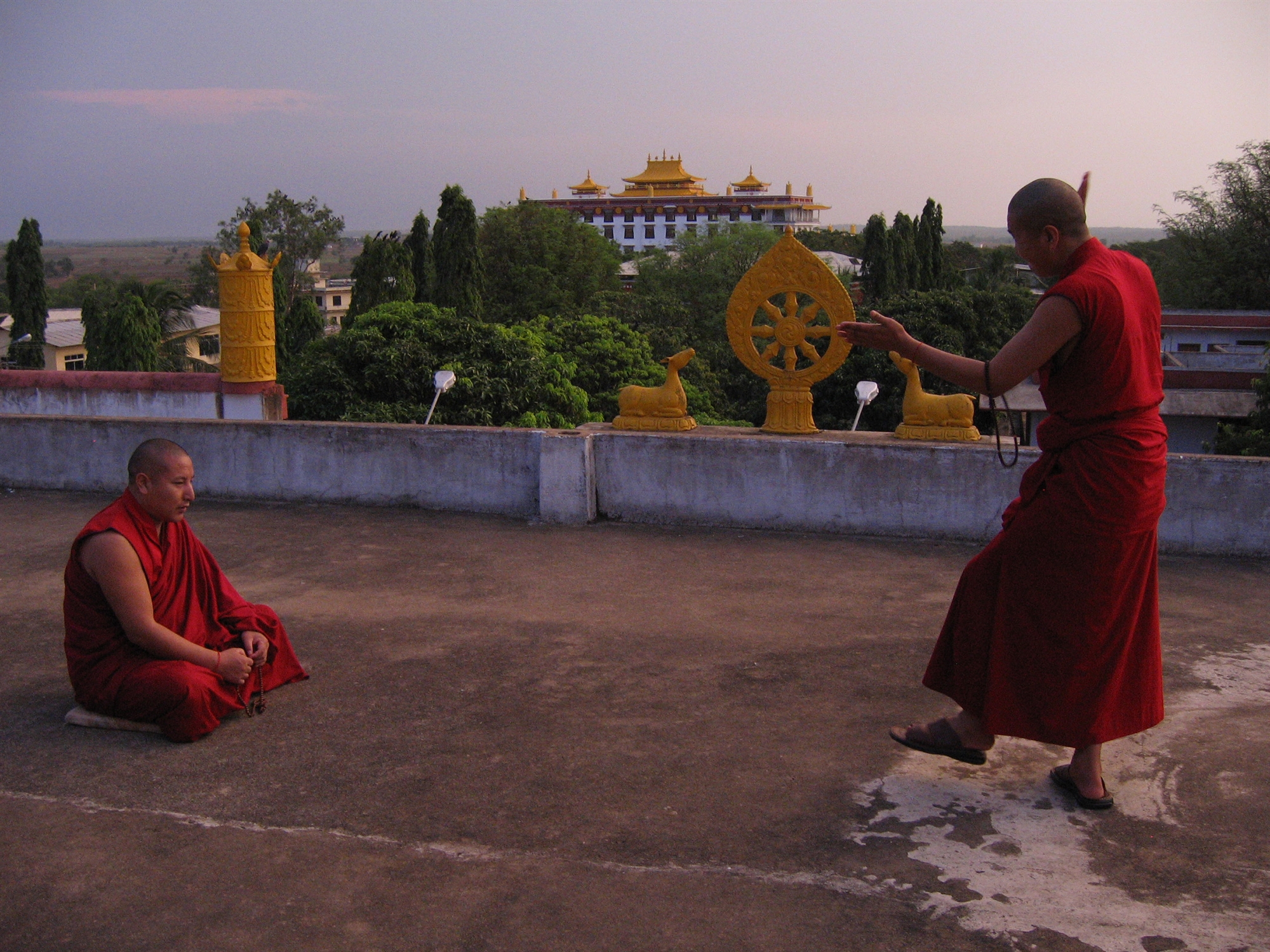 Η ιστορικός και επιμελήτρια τέχνης Μαρία-Θάλεια Καρρά στην «Κ»: Η Αθήνα είναι άδικη και όμως μαγική-2