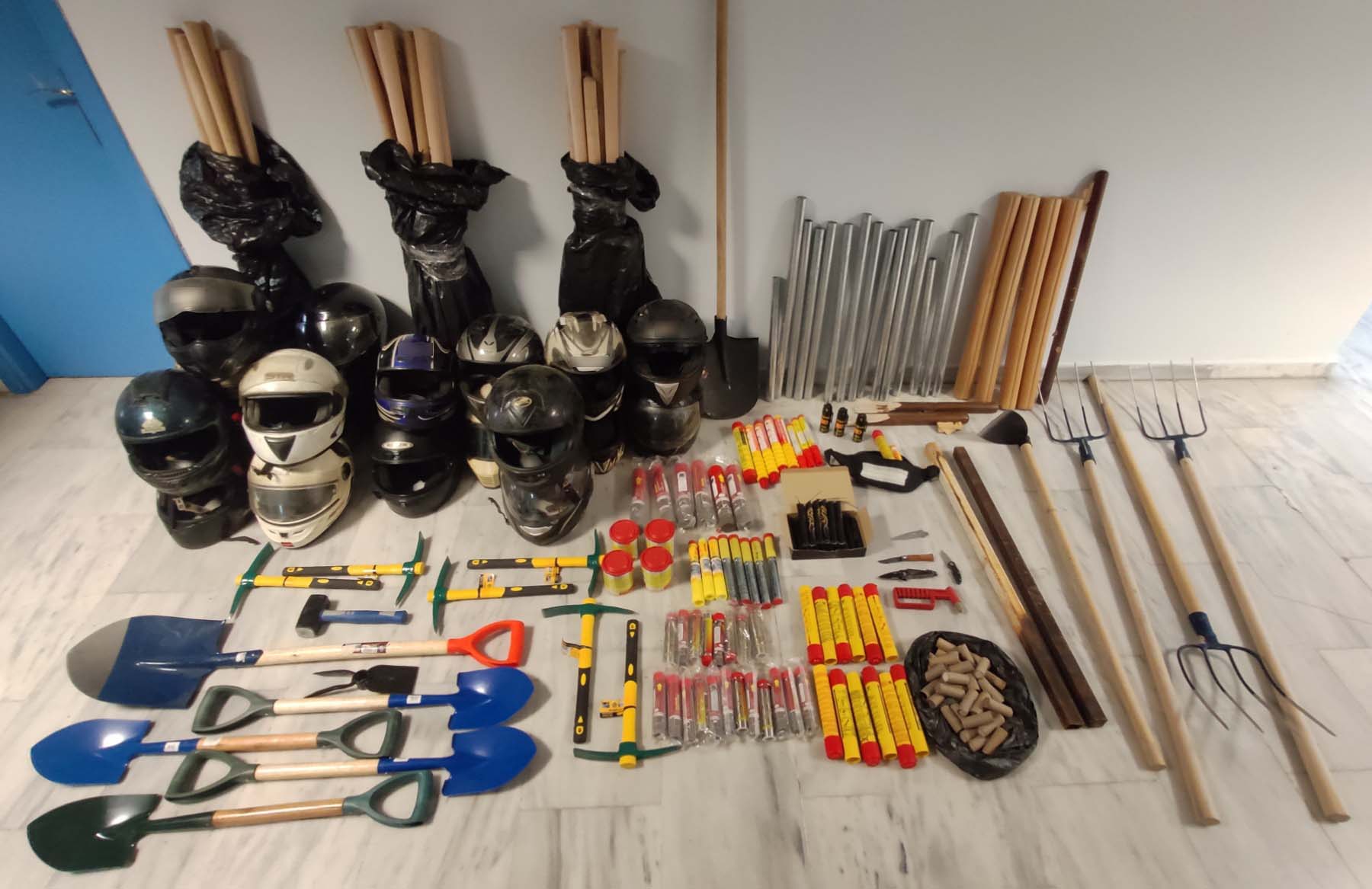 Θεσσαλονίκη – Δολοφονία 19χρονου: Κατηγορείται για ανθρωποκτονία με δόλο ο 23χρονος-2