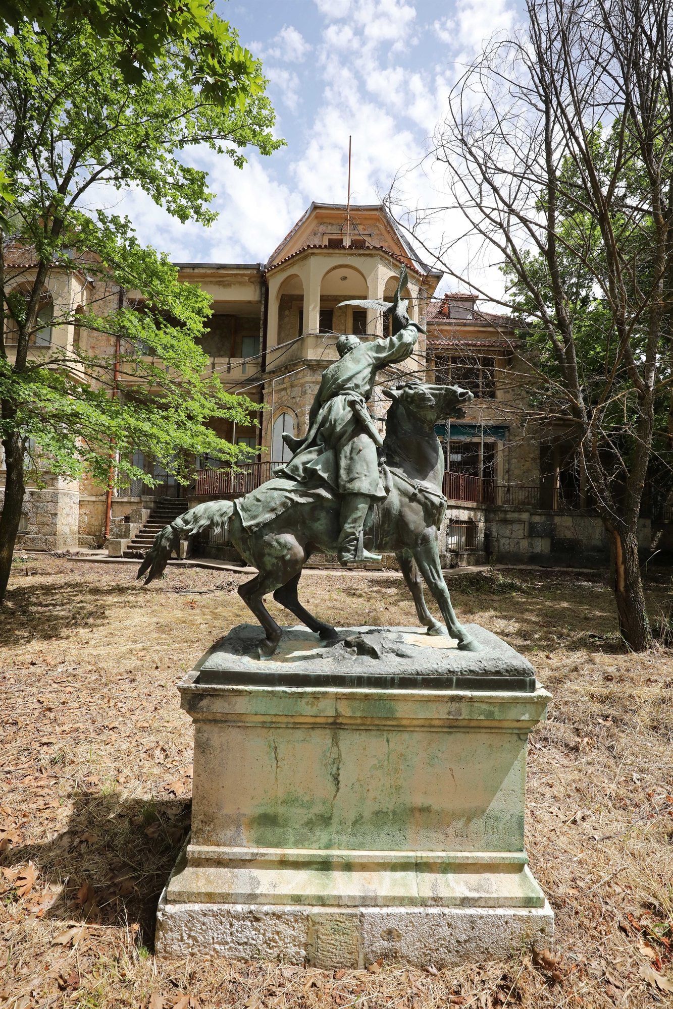 Οι αλλαγές στα σχέδια για το Τατόι-2