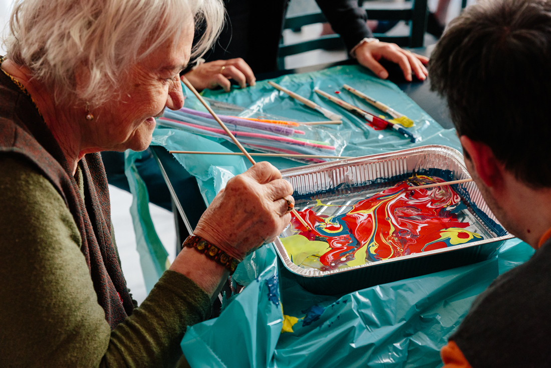 Μια «Σοφή Παρέα» στο Μουσείο Κυκλαδικής Τέχνης δείχνει τον δρόμο-3