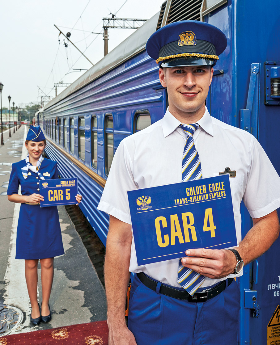 8 μυθικά ταξίδια με τρένο-12