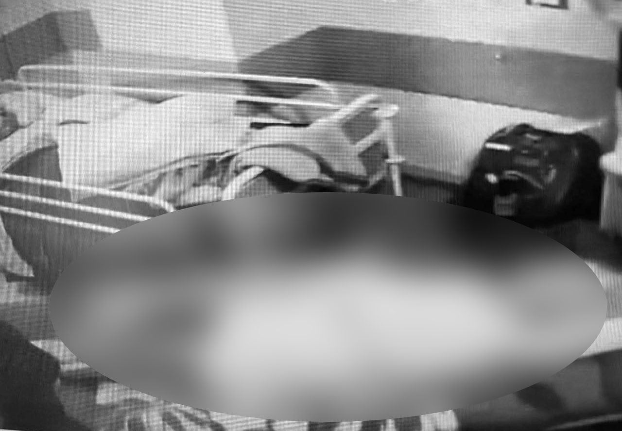 Γηροκομείο στα Χανιά: Εικόνες από τις κάμερες ρίχνουν φως στις άθλιες συνθήκες-1