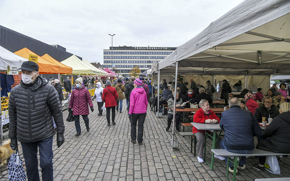φινλανδία-αρση-όλων-των-περιορισμών-σ-561699340