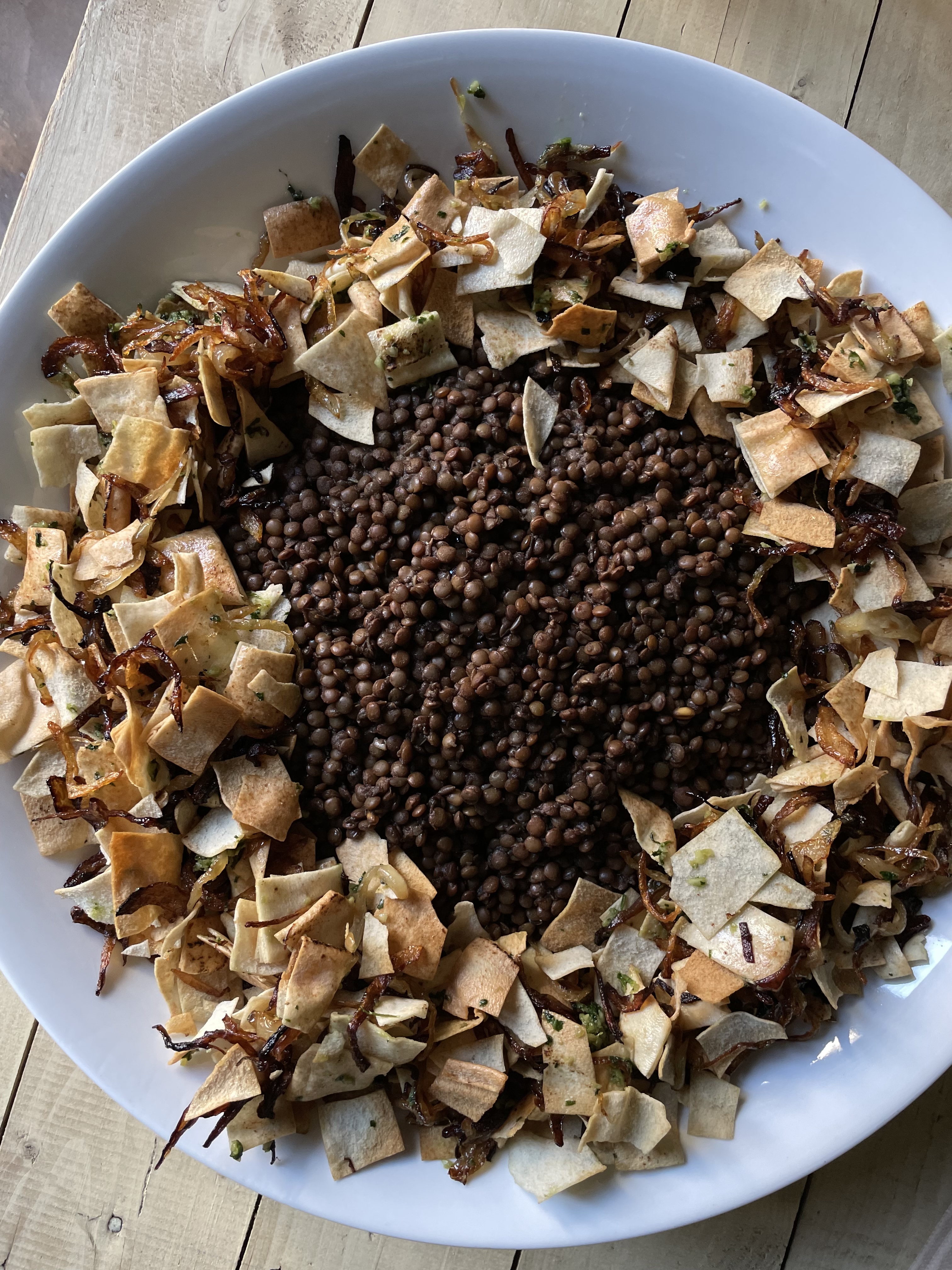 Κamal Mouzawak: «Στην κουζίνα, οι διαφορές δεν έχουν καμία σημασία»-2