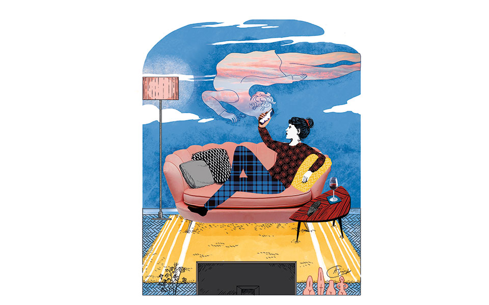 Βαλεντίνος με ουρά-1