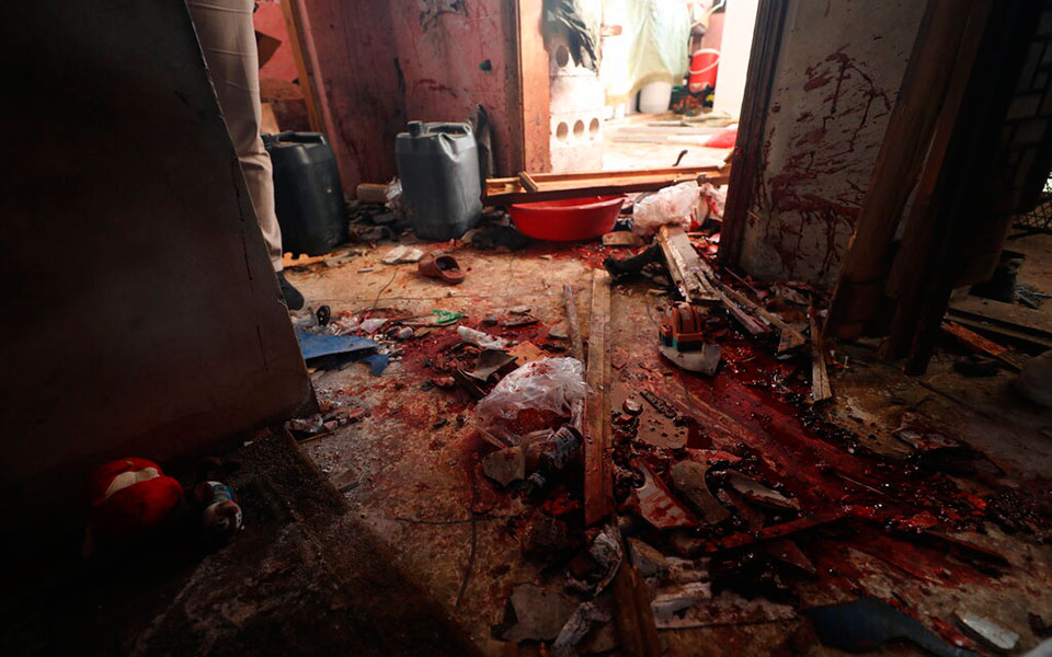 Συρία: Νεκρός ο ηγέτης του ISIS ύστερα από αμερικανική επιχείρηση-3