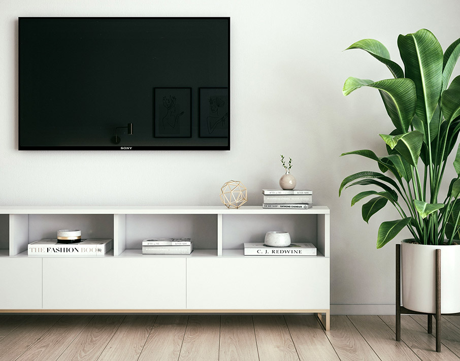 Τρόποι να εξοικονομήσετε χώρο στο σπίτι σας-2