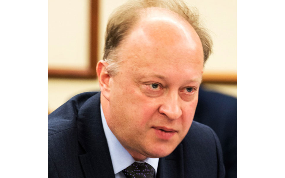 Ουκρανικό: Ενας πόλεμος από ατύχημα είναι πιθανός –  Ο πρόεδρος του Ρωσικού Συμβουλίου Διεθνών Υποθέσεων στην «Κ»-1