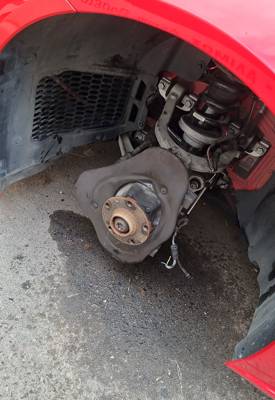 Lamborghini: Κλοπή αλά… Χόλιγουντ στη Γλυφάδα-5