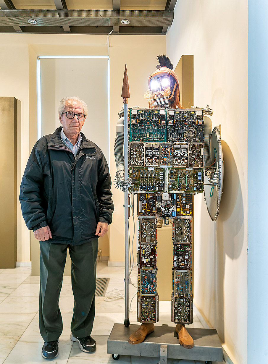 Αράχωβα: Φύγαμε για σαββατοκύριακο στον Παρνασσό-8