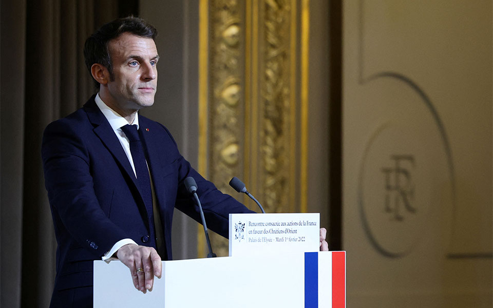 μακρόν-πρωτοβουλία-για-την-εξομάλυνσ-561703408