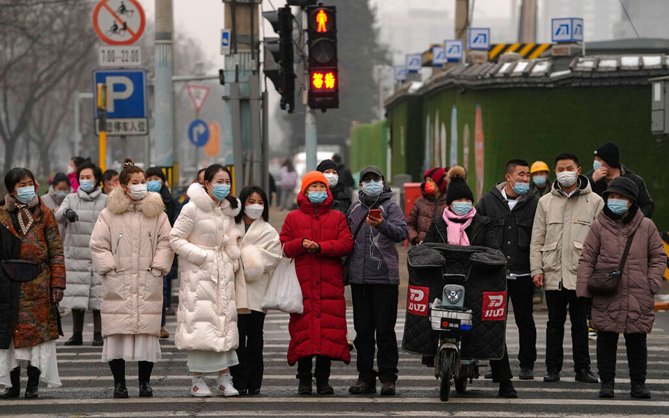 Κορωνοϊός: Γιατί ορισμένες χώρες τα πήγαν καλύτερα στην πανδημία;-2