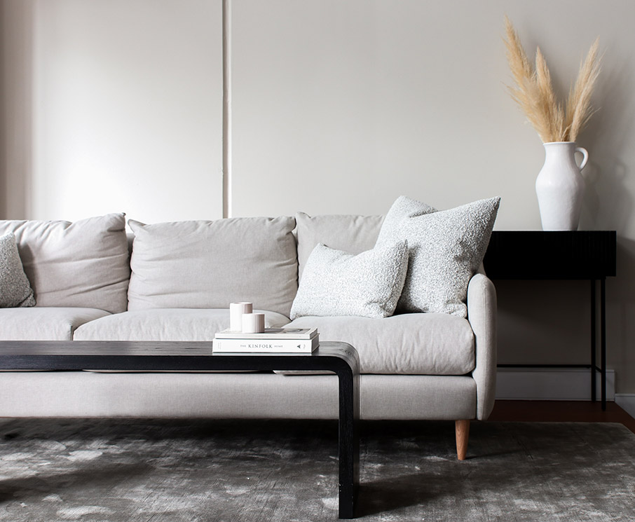 Εντυπωσιακές ιδέες διακόσμησης για το σαλόνι-4