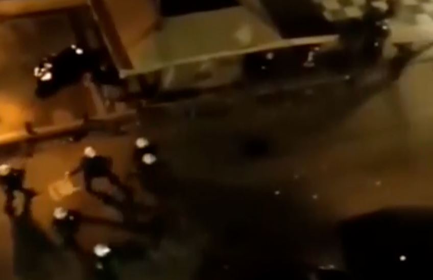 Θεσσαλονίκη: Βρέθηκε το δρεπάνι της δολοφονικής επίθεσης στον 19χρονο-2