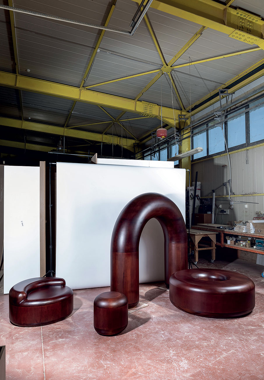 Oι κορυφαίοι designers του 2022 για το Wallpaper* είναι Έλληνες – Γνωρίστε τους-6