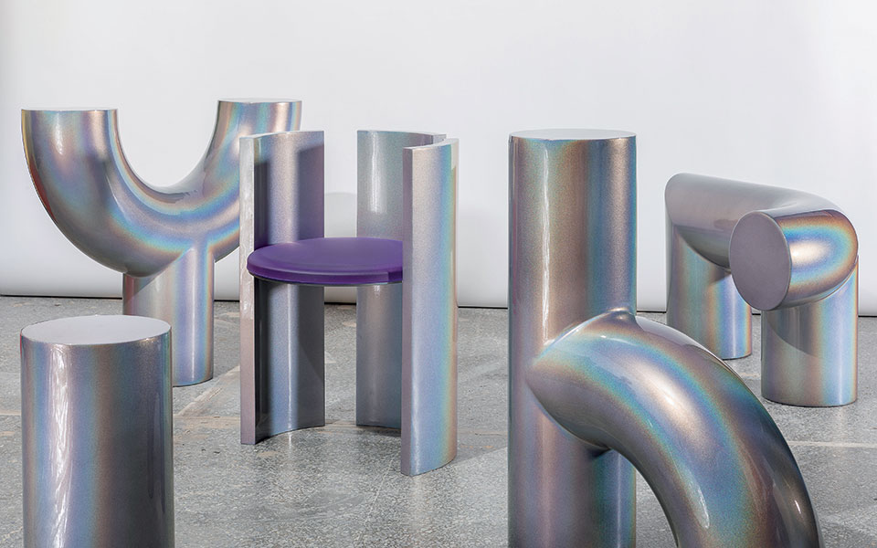 Oι κορυφαίοι designers του 2022 για το Wallpaper* είναι Έλληνες – Γνωρίστε τους-1