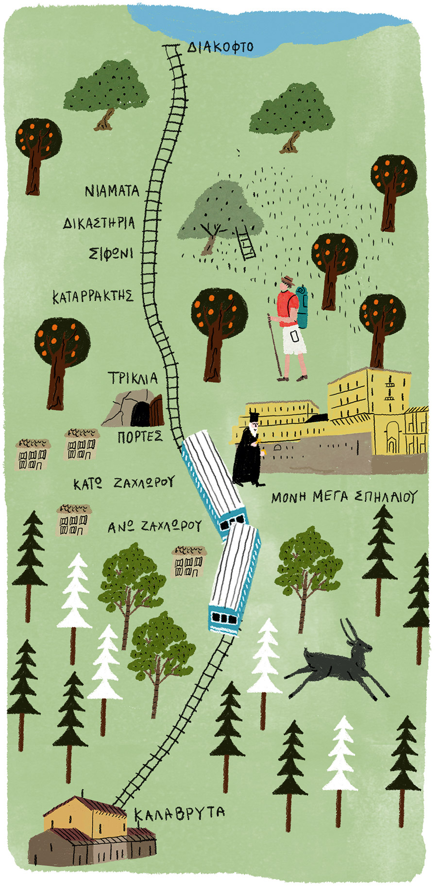 Καλάβρυτα δεν είναι μόνο ο Οδοντωτός-4