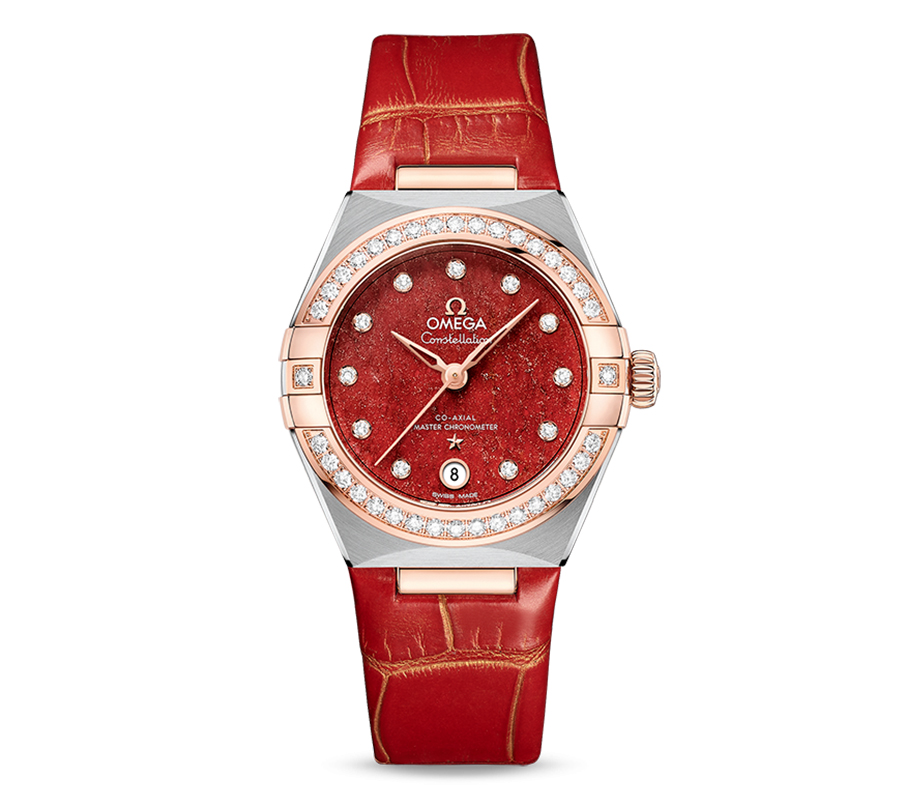 9 μοντέλα υψηλής ωρολογοποιίας για τη γιορτή των ερωτευμένων 2022-8