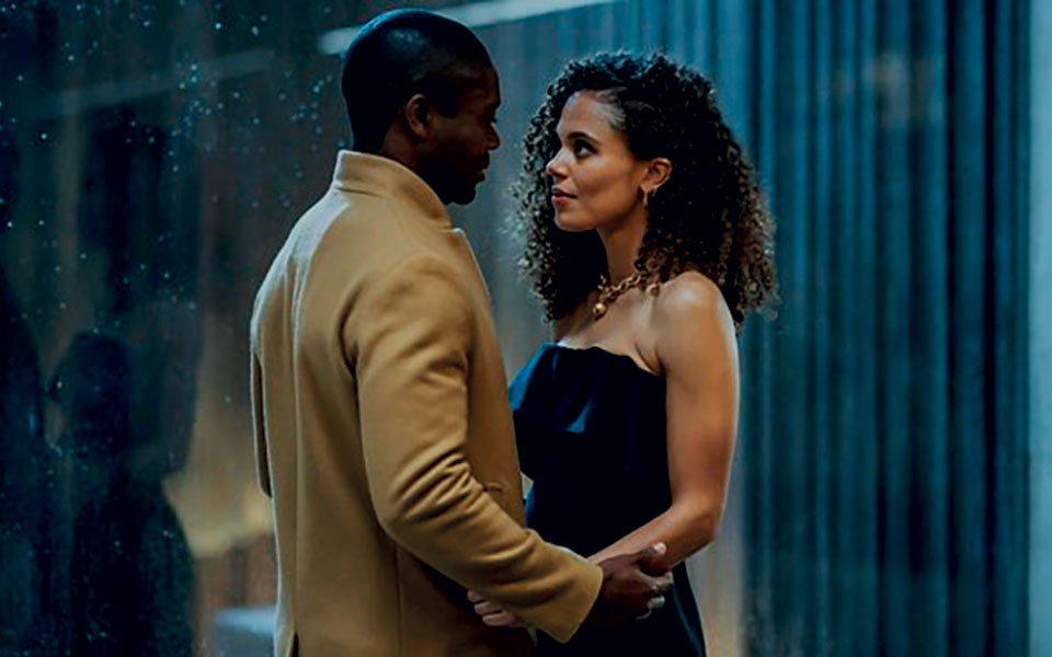 Βιβλίο: Ύπνος δεσμώτης-3