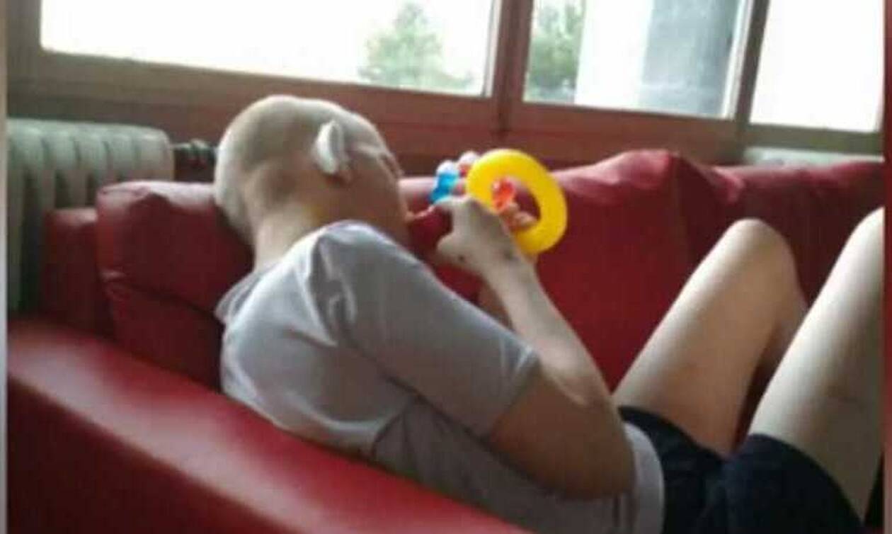 Θεσσαλονίκη: Τι δείχνουν τα στοιχεία για τον θάνατο του 20χρονου ΑμεΑ-1