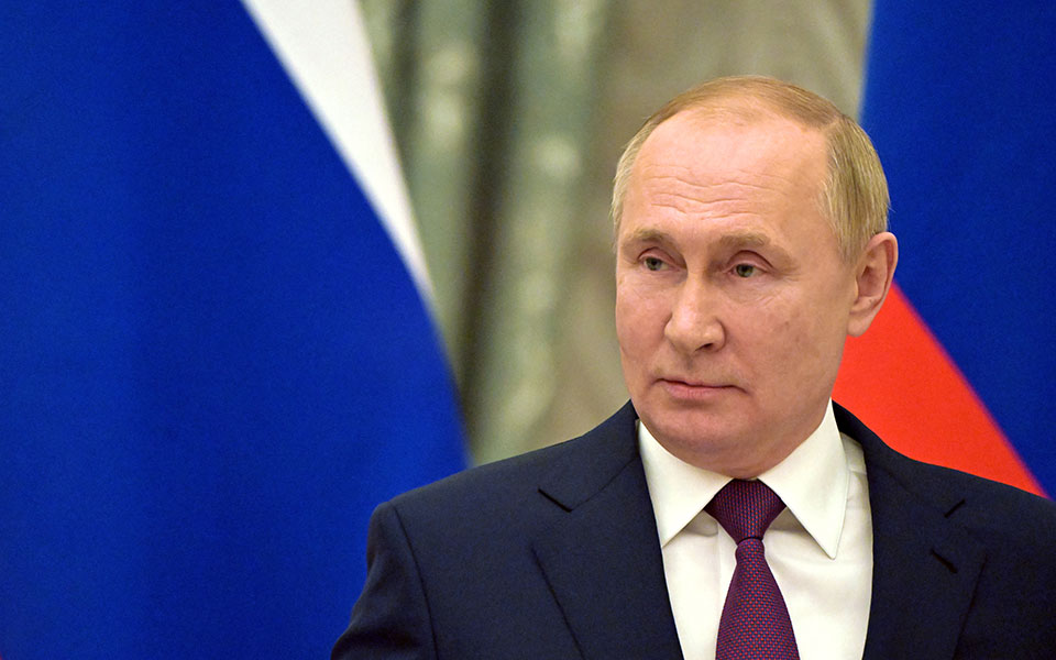 Ουκρανικό: Διπλωματικός μαραθώνιος για αποκλιμάκωση -Τα τρία αγκάθια που παραμένουν-2