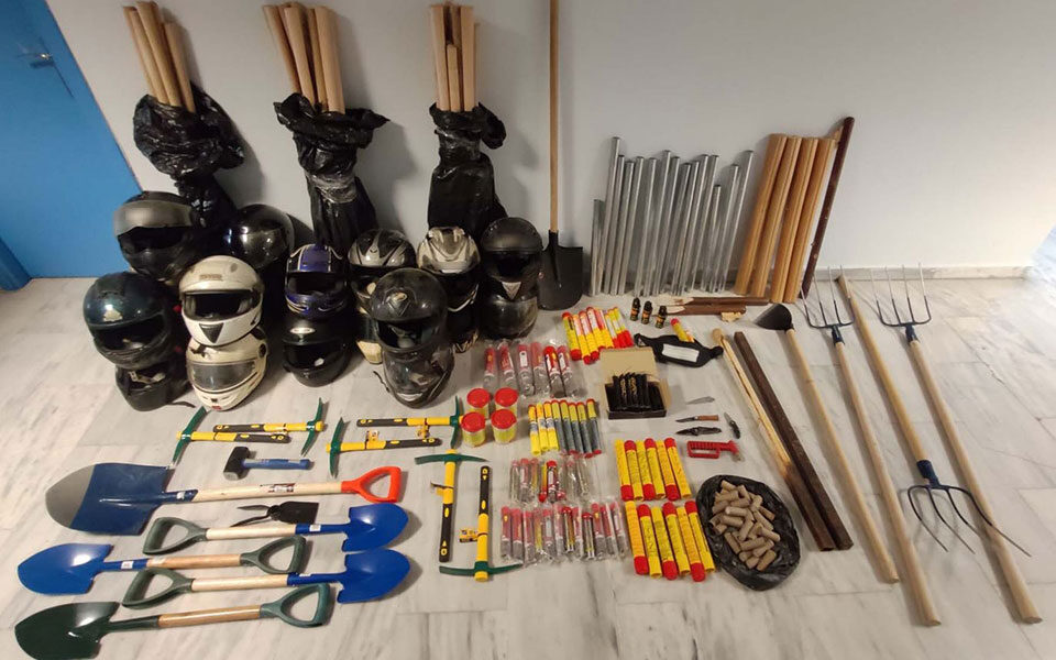 Δολοφονία 19χρονου στη Θεσσαλονίκη: Τα στοιχεία που «δένουν» τον 23χρονο με την επίθεση-1