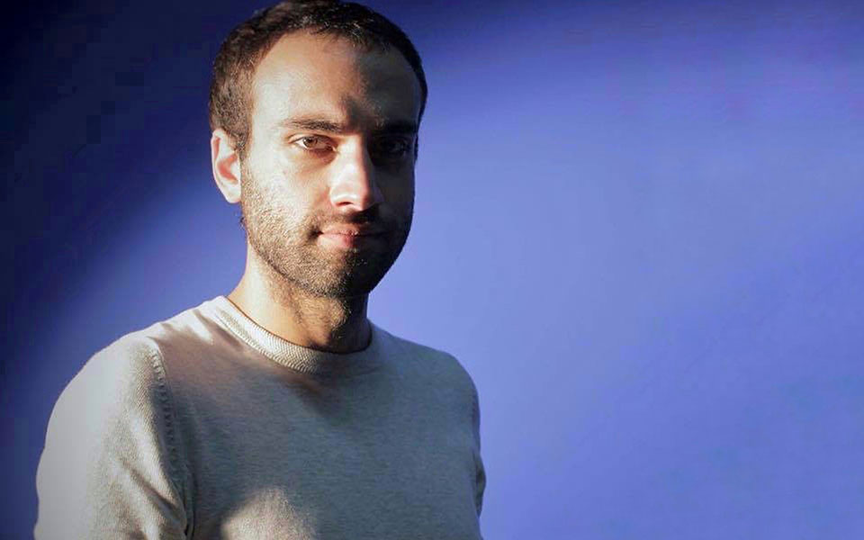 Σωτήρης Πετρίδης: Ο σεναριογράφος μιλά για το πρώτο του μυθιστόρημα «Αιματηρές Απόκριες»-1