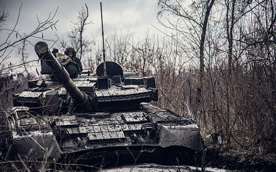 Μπάιντεν: Τις επόμενες ημέρες η Ρωσία θα επιτεθεί στην Ουκρανία-3