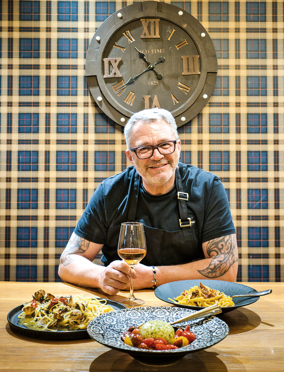 Αράχωβα: Φύγαμε για σαββατοκύριακο στον Παρνασσό-4