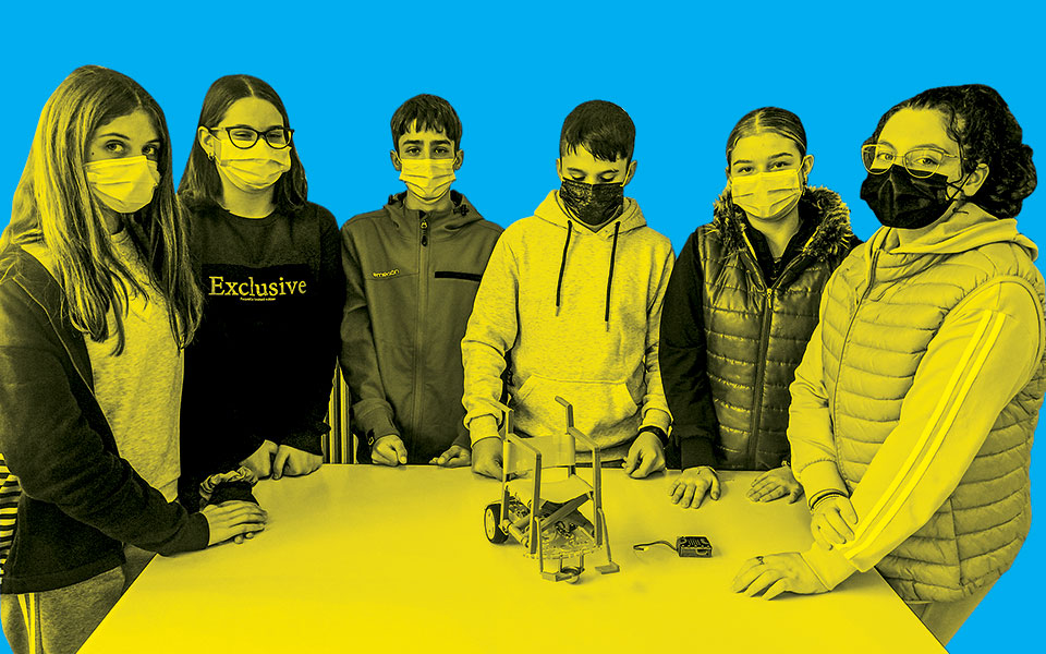 Τεχνολογία: Πέντε εφευρέσεις που γεννήθηκαν σε ελληνικά σχολεία-3