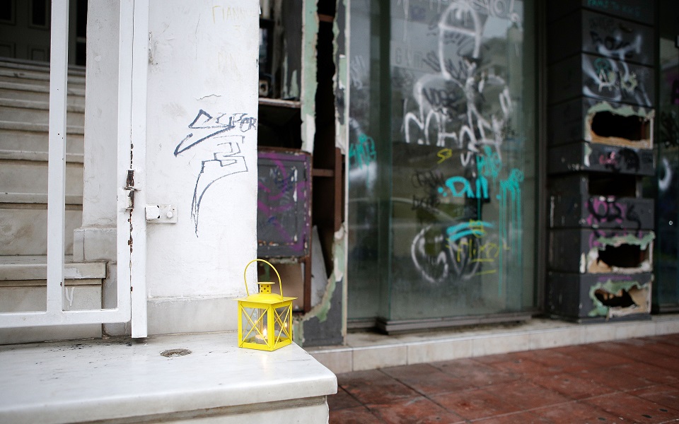 Επίθεση με μαχαίρι στη Θεσσαλονίκη: Πώς σκοτώθηκε ο 19χρονος οπαδός-1