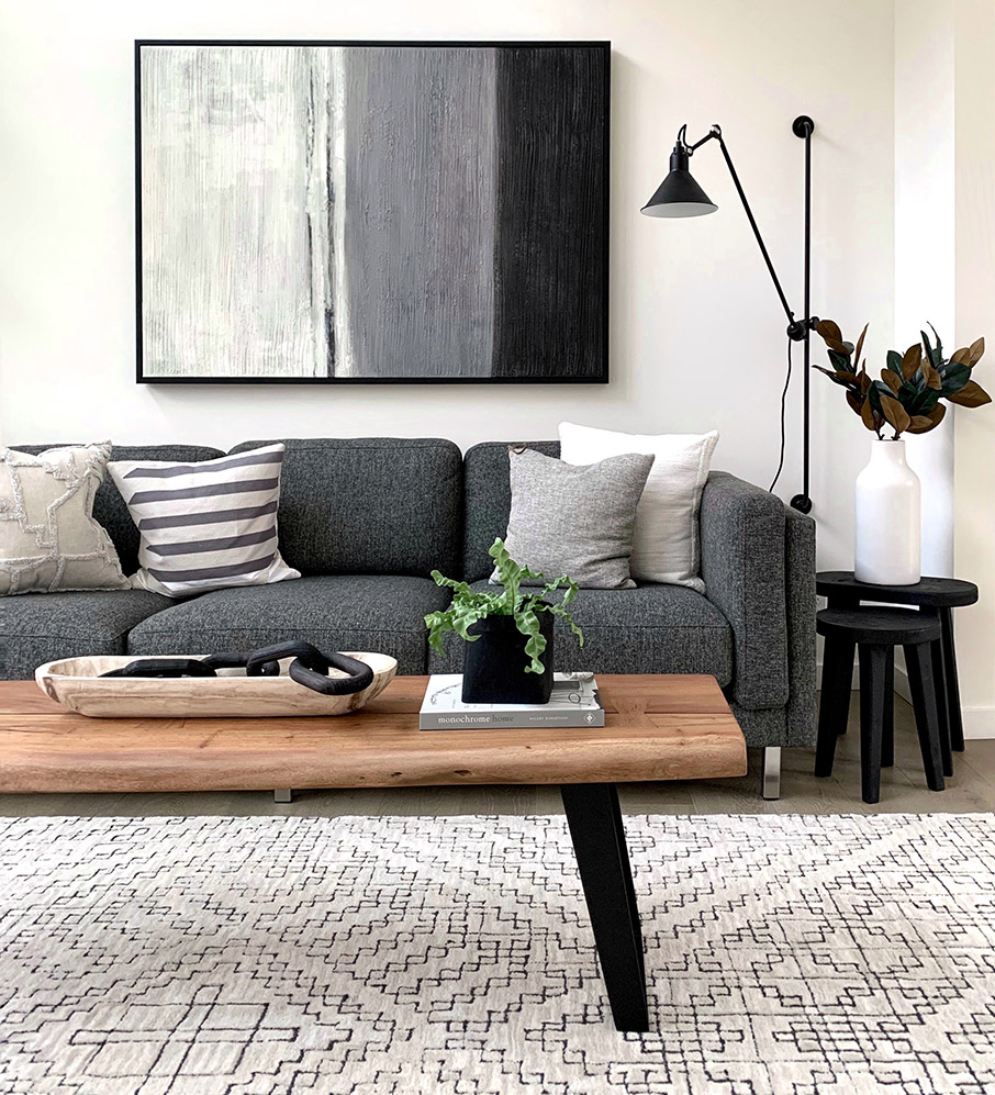 Πώς θα δημιουργήσετε ένα άνετο καθιστικό-4