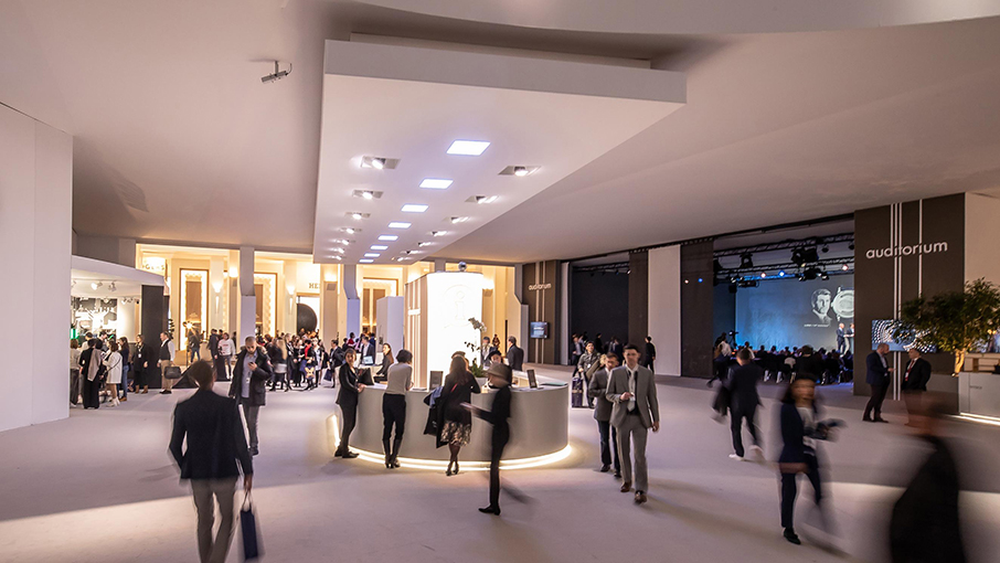 Το Σαλόνι Υψηλής Ωρολογοποιίας της Γενεύης επιστρέφει σε υβριδική μορφή-1