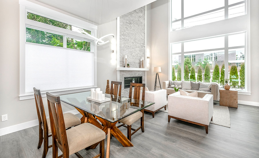 Έξυπνες ιδέες για να ανανεώσετε την τραπεζαρία σας-3