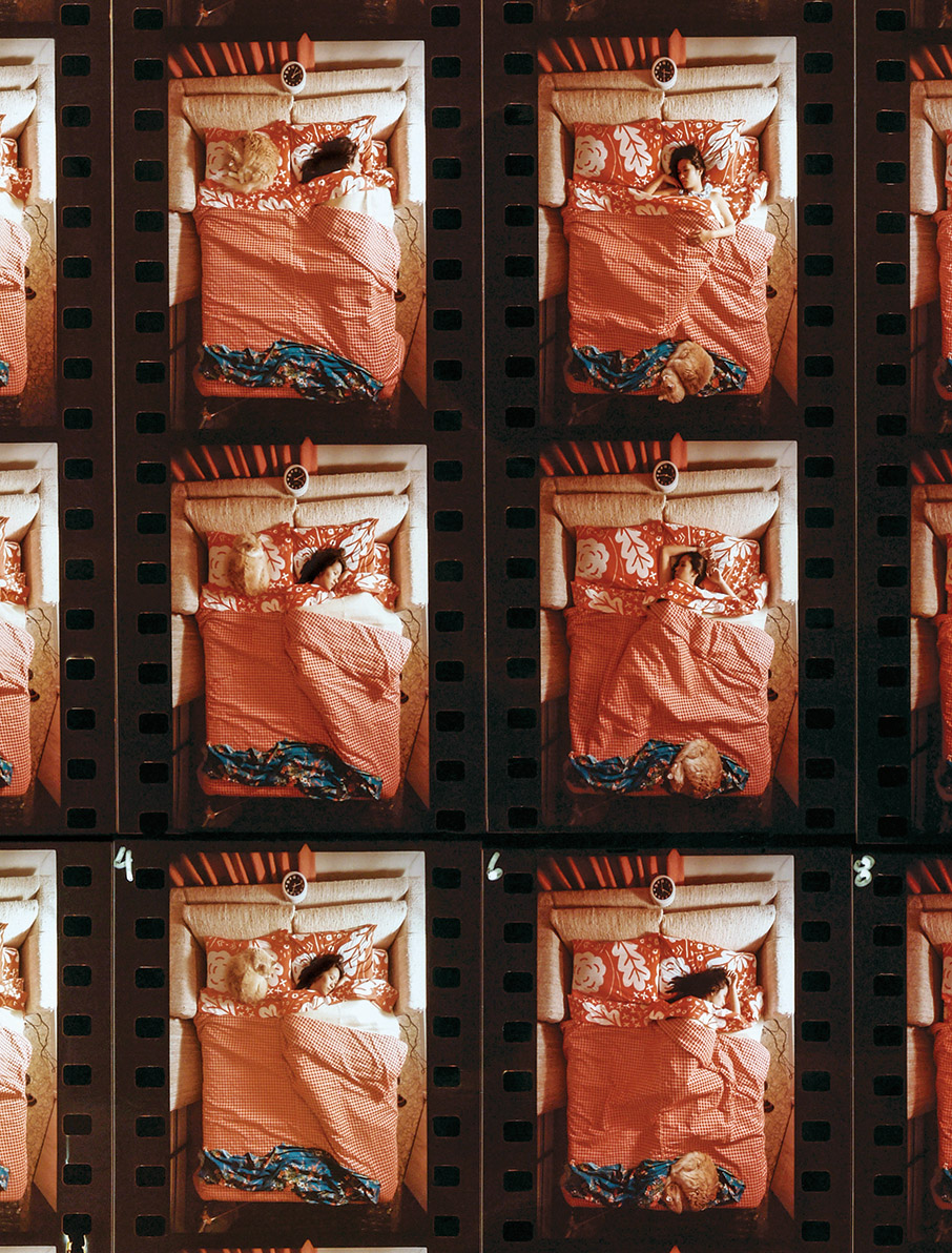 Χάσατε τον ύπνο σας; Μπορεί να τον βρείτε εδώ-1