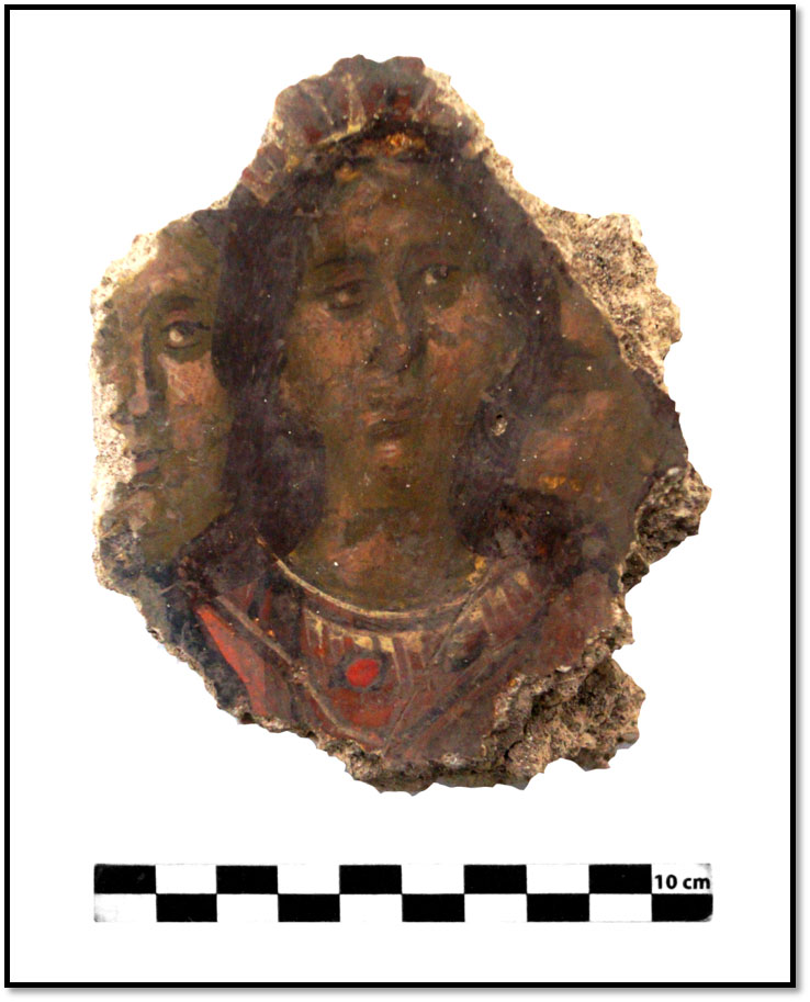 Άγνωστος οικισμός αποκαλύπτεται στα Γρεβενά – Δεύτερη εκκλησία κάτω από τη Μεγάλη Παναγιά της Σαμαρίνας-6