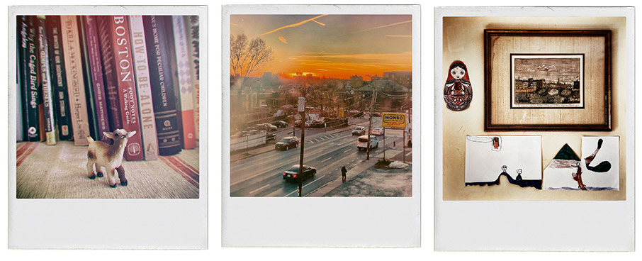 Όσα νόμιζα πως χρειαζόμουν για να ταξιδέψω στη Βοστώνη-1