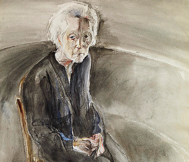 Χρόνης Μπότσογλου (1940-2022), κάθοδος στον οικείο χώρο της «Νέκυιας»-1