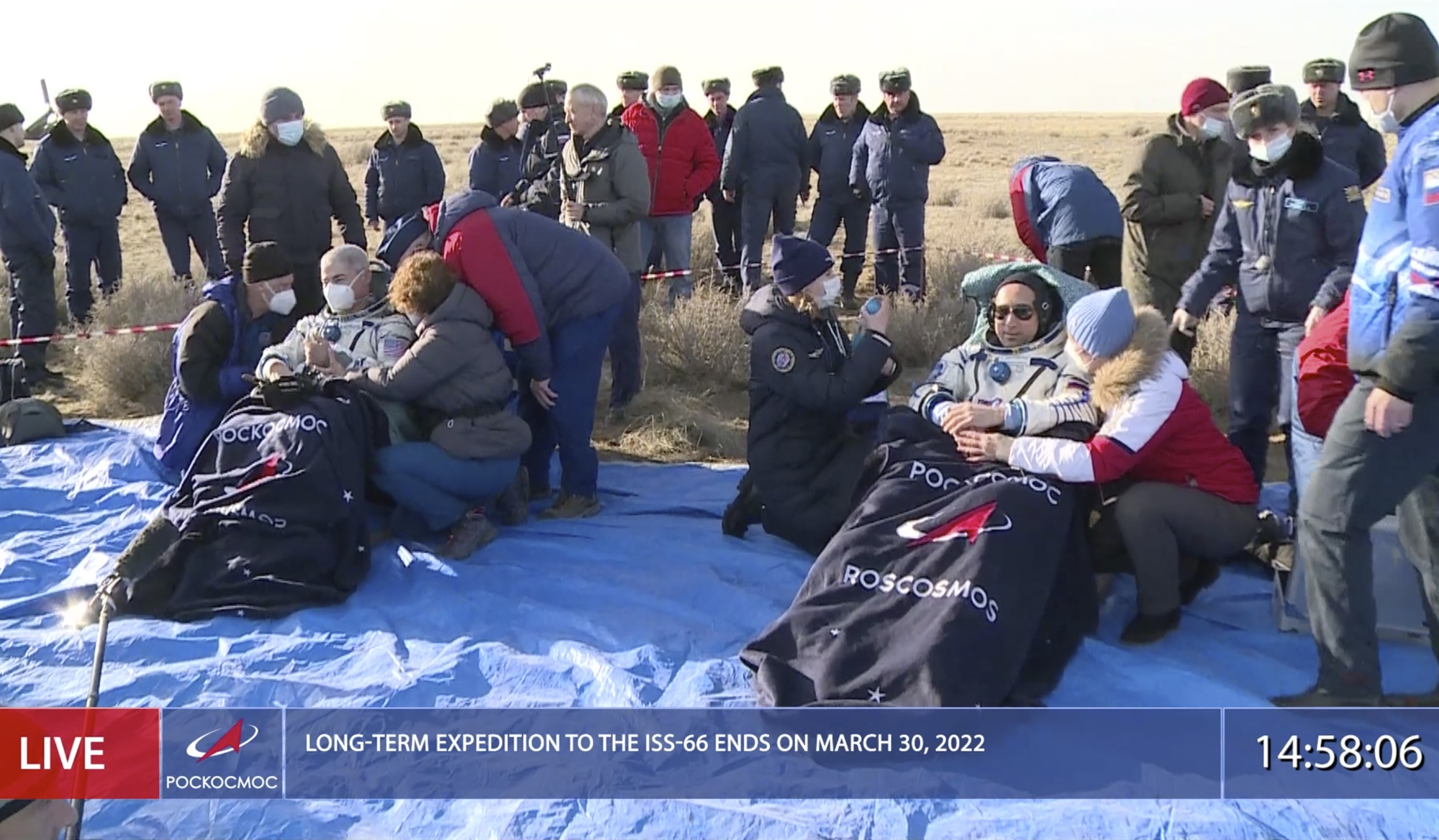 επέστρεψε-το-σογιούζ-με-έναν-αμερικαν-561786214