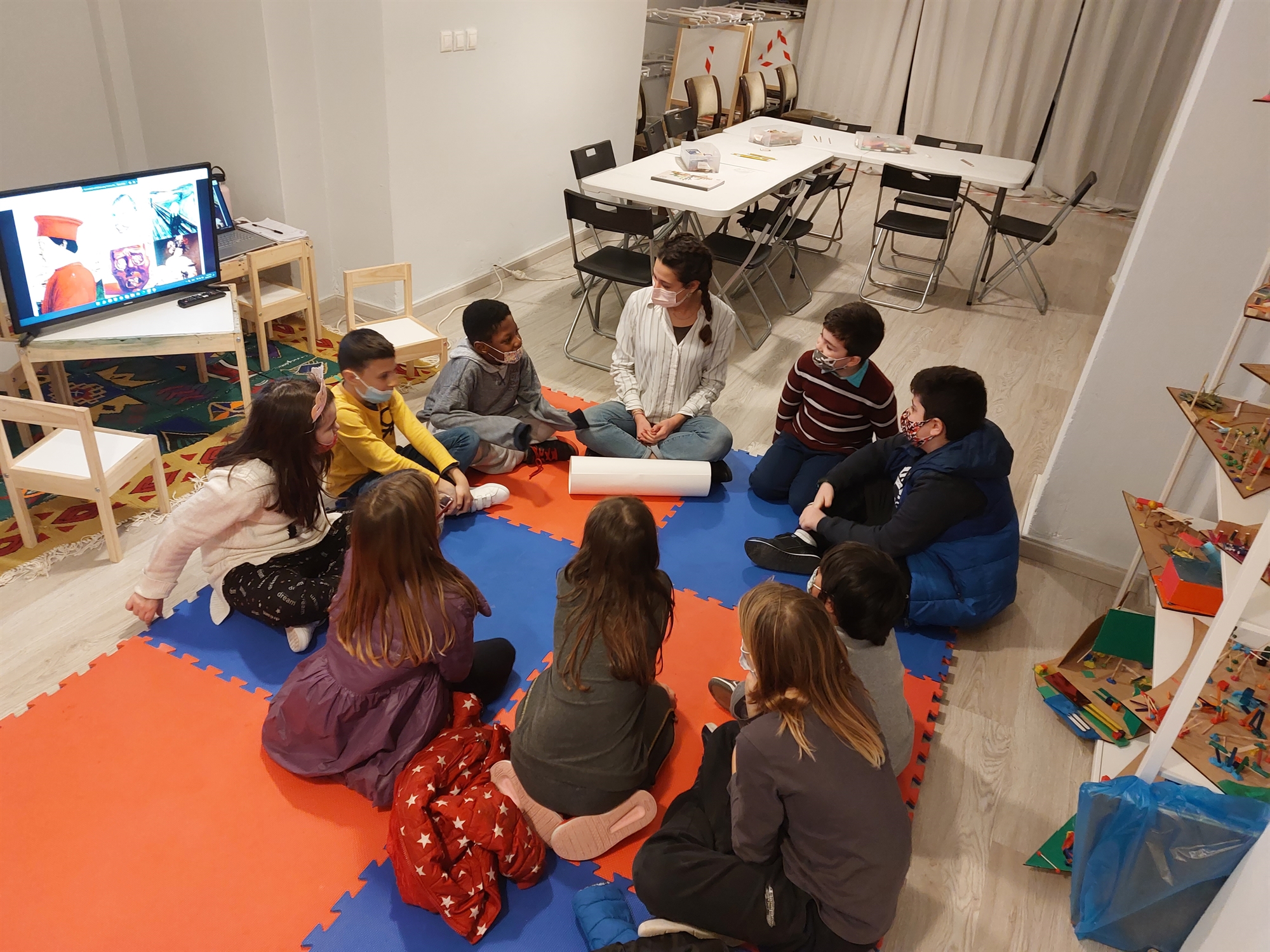 Μιλώντας για τις μακρινές πατρίδες στη σκιά της Ιπποδάμειας-1