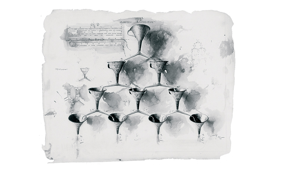 Τα έργα στη Βενετία, ο δημιουργός στην Ουκρανία-4