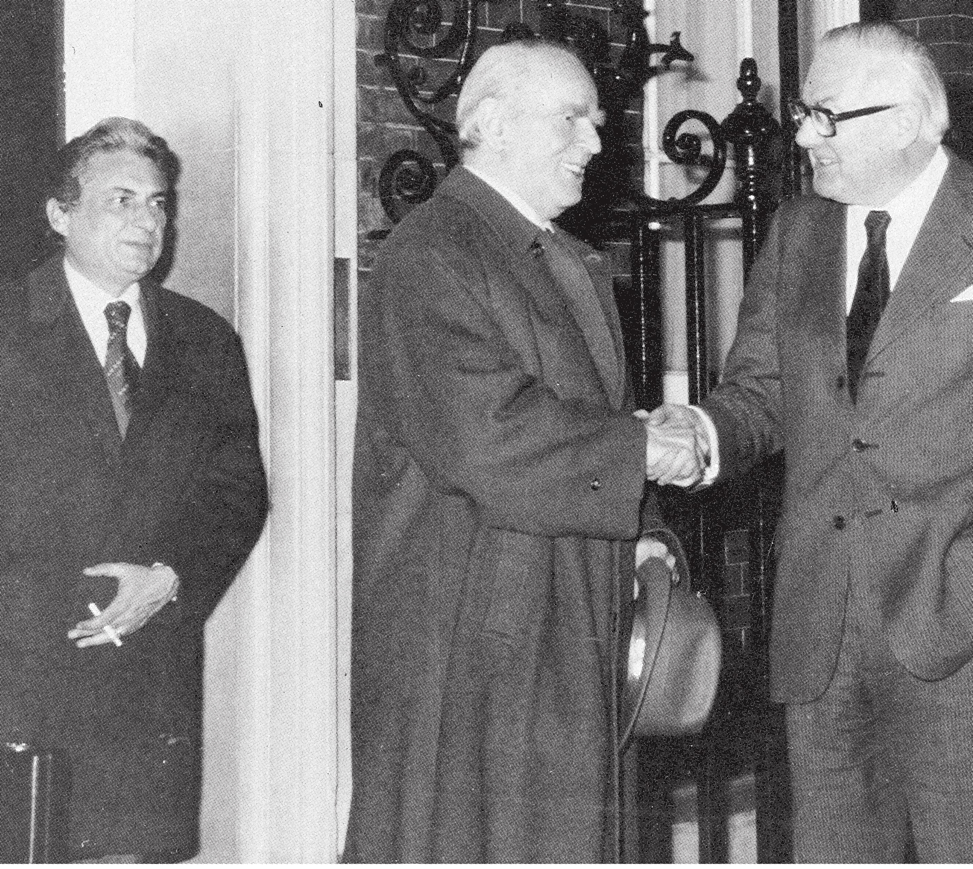 Ιστορία: Περιοδείες Καραμανλή στη Δυτ. Ευρώπη-1