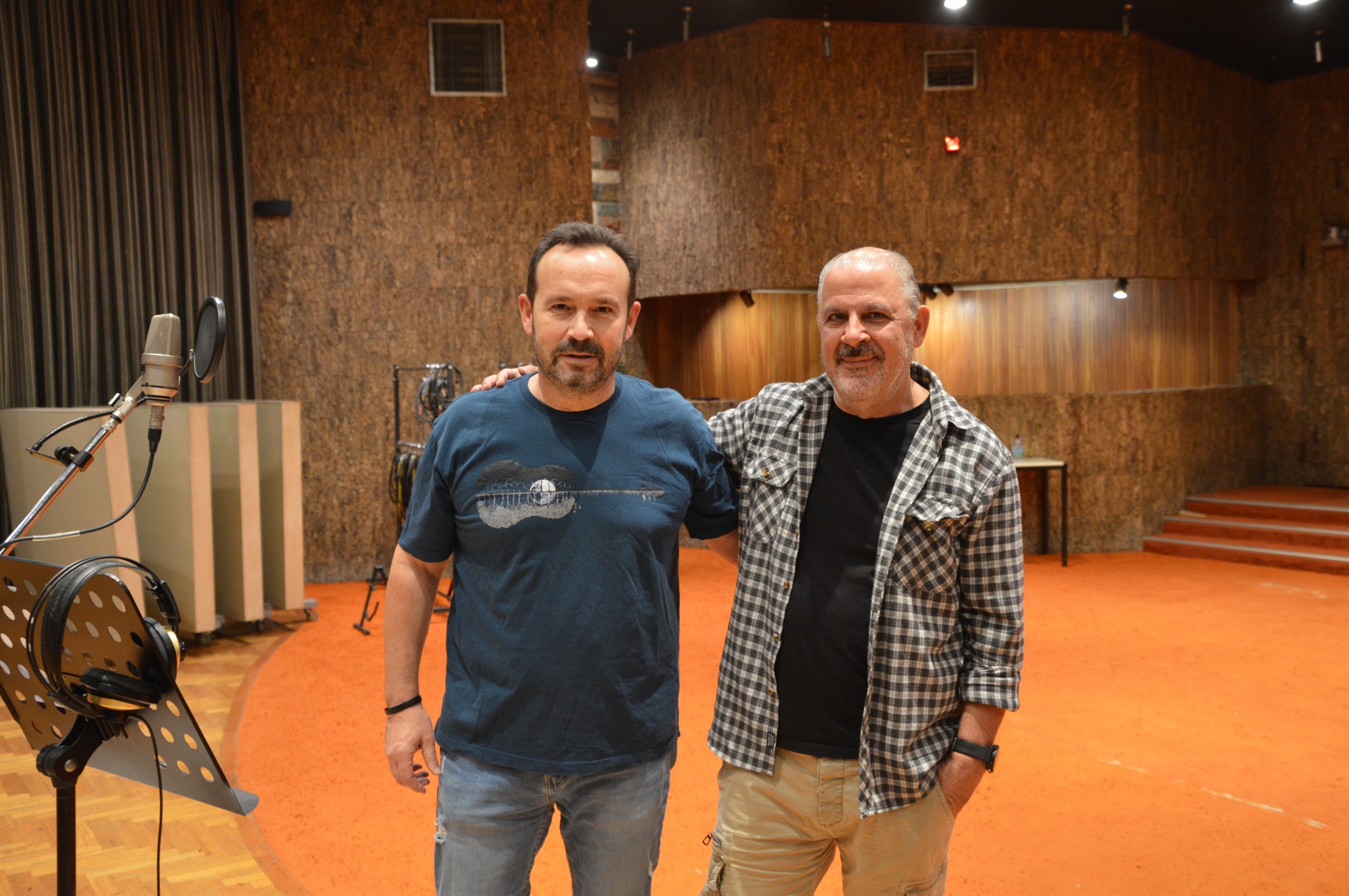 Ο Γιώργος Χατζηπιερής στην «Κ»: Στα παιδιά πρέπει να απευθύνεσαι σαν ίσος προς ίσον-1