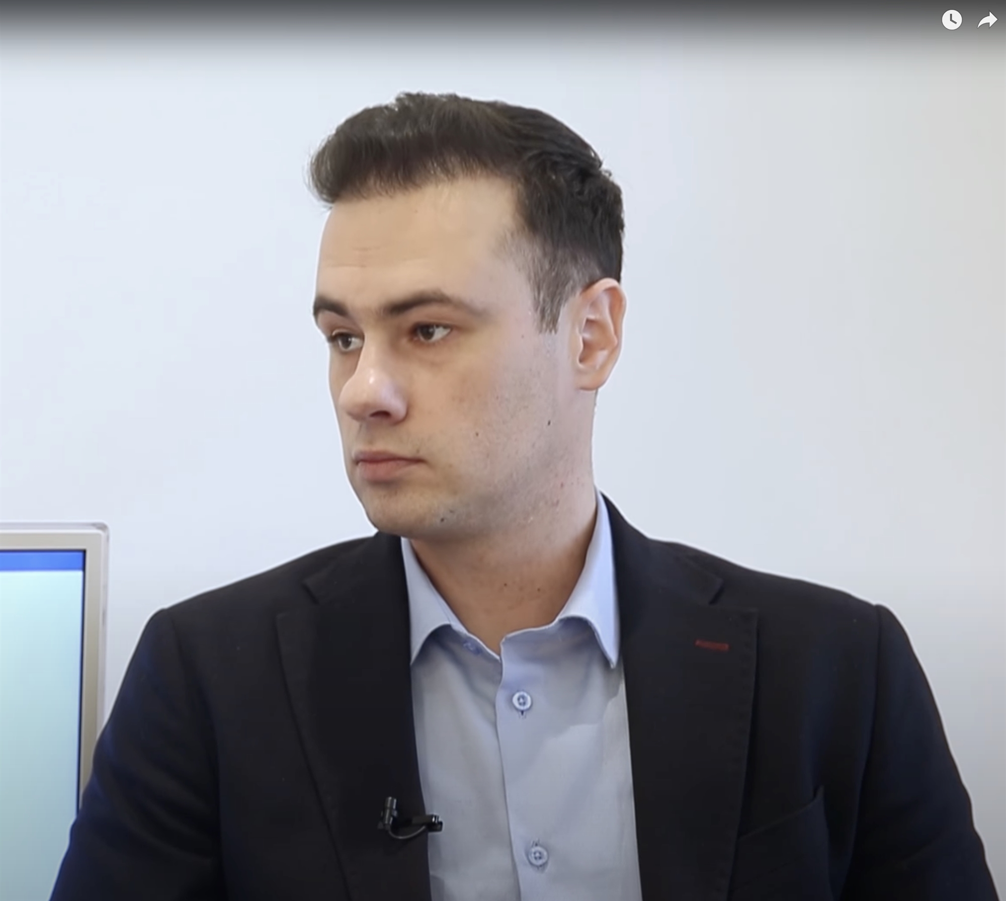 Πόλεμος στην Ουκρανία: Οι μάρτυρες της Μαριούπολης-2