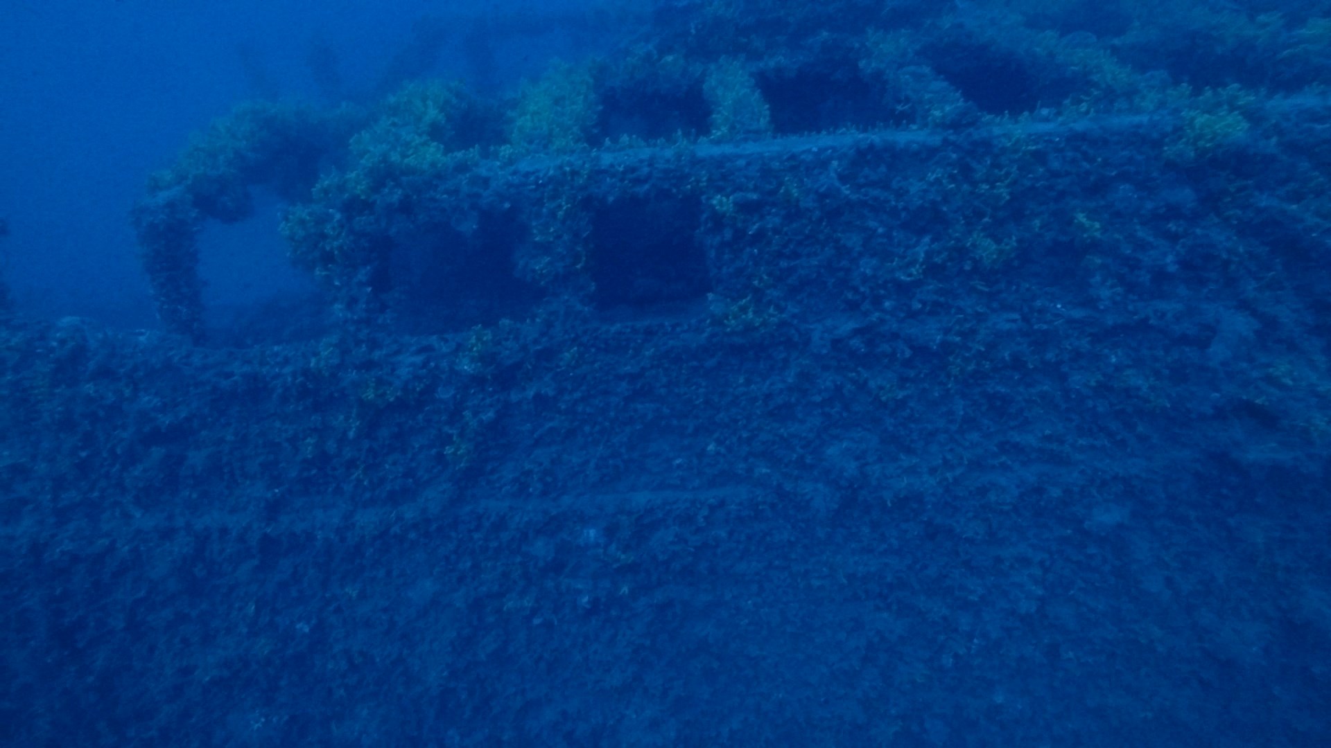 Ναυάγιο στο Αιγαίο: Στο φως ιταλικό πλοίο που βυθίστηκε πριν από 130 χρόνια (εικόνες)-2